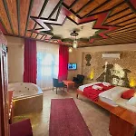 Gemosa Cappadocia Szálloda