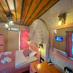 Szálloda Gemosa Cappadocia