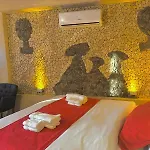 Szálloda Gemosa Cappadocia Ürgüp
