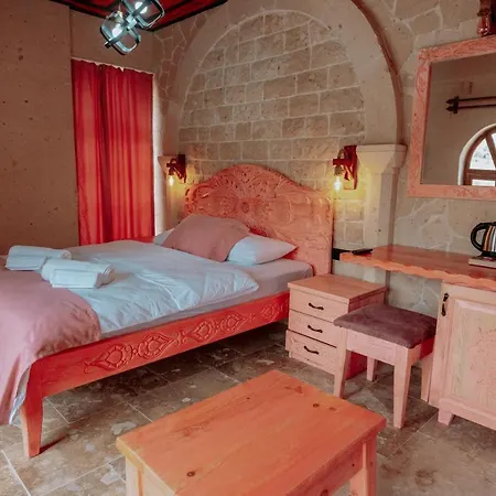 Gemosa Cappadocia *
