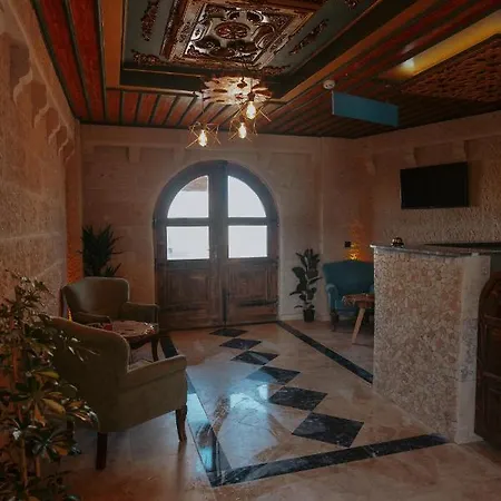 Gemosa Cappadocia * Urgup