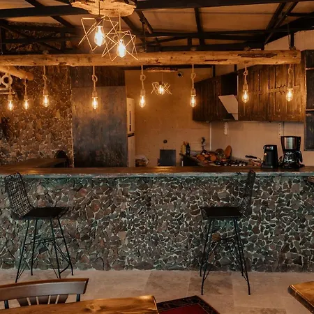 Hotell Gemosa Cappadocia *