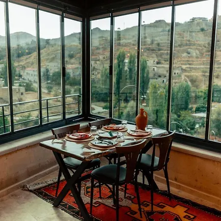 Gemosa Cappadocia *