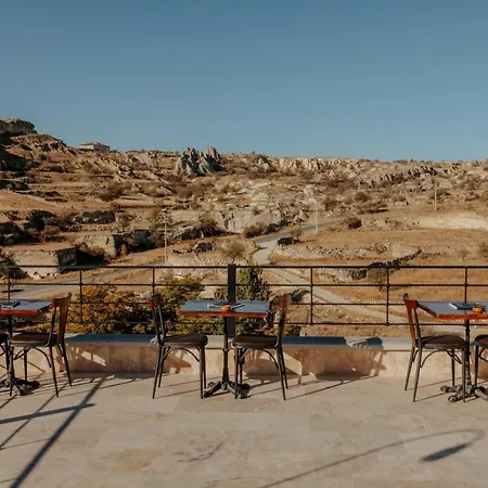 Gemosa Cappadocia