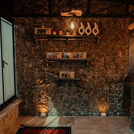 Hotell Gemosa Cappadocia Ürgüp