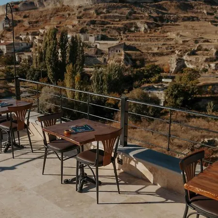 Gemosa Cappadocia *