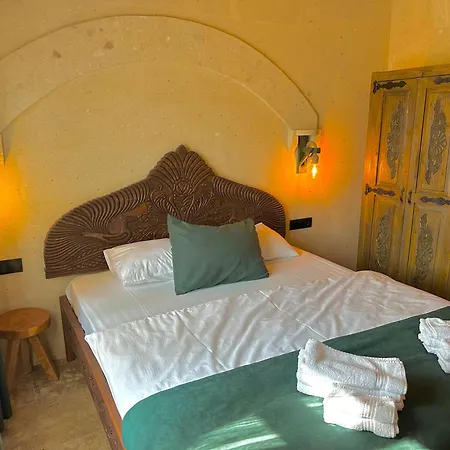 מלון Gemosa Cappadocia
