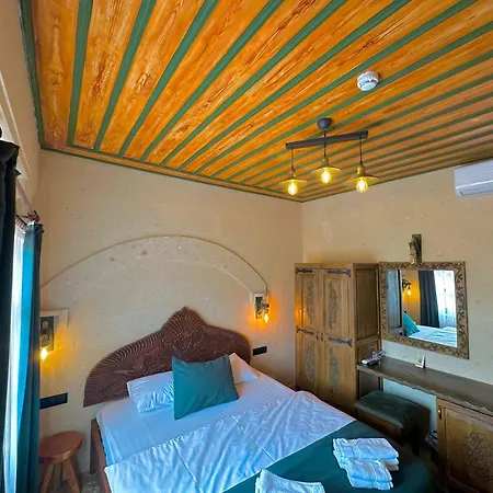 Hotell Gemosa Cappadocia Ürgüp