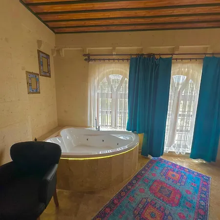 Gemosa Cappadocia אורגופ