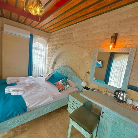 Gemosa Cappadocia