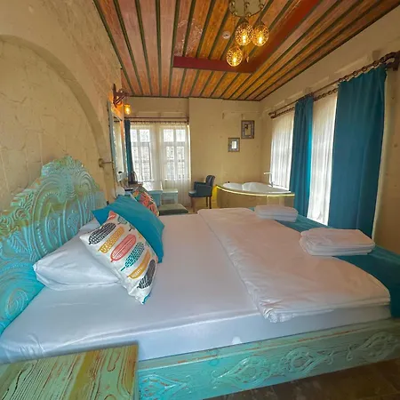 Gemosa Cappadocia