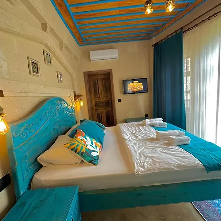Gemosa Cappadocia * ウルギュップ