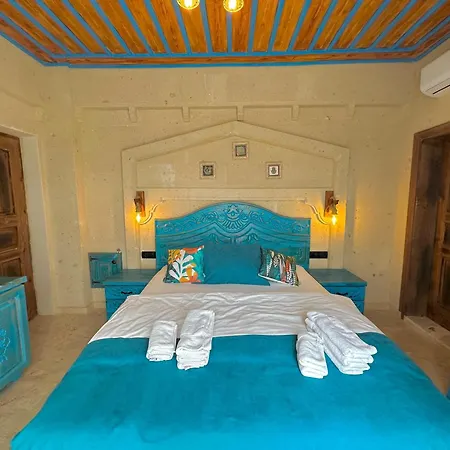 מלון Gemosa Cappadocia