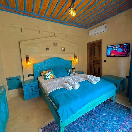 Gemosa Cappadocia ホテル *