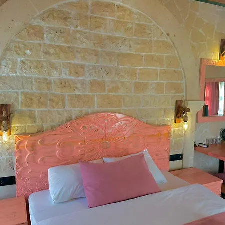 Gemosa Cappadocia