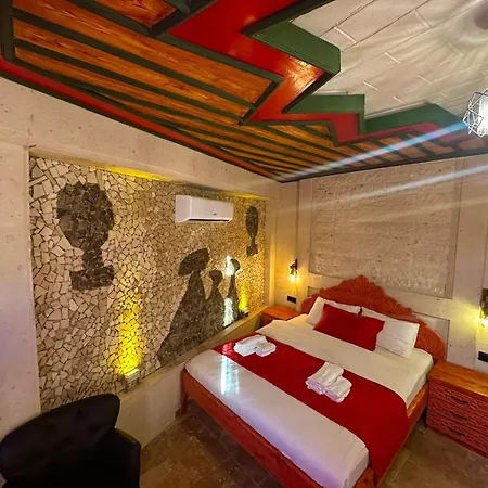 Gemosa Cappadocia *