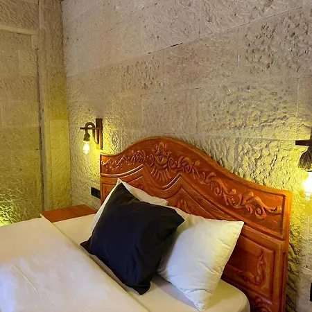 Gemosa Cappadocia Hotell *
