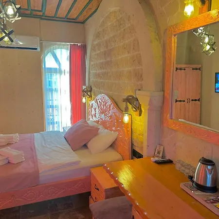 Gemosa Cappadocia