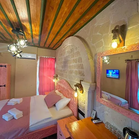 酒店 Gemosa Cappadocia