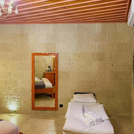 Gemosa Cappadocia Hotell Ürgüp