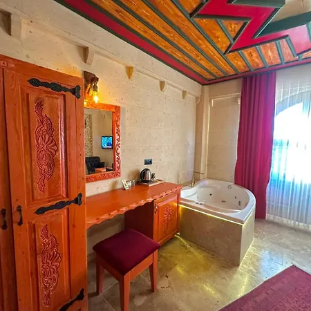 Gemosa Cappadocia * אורגופ