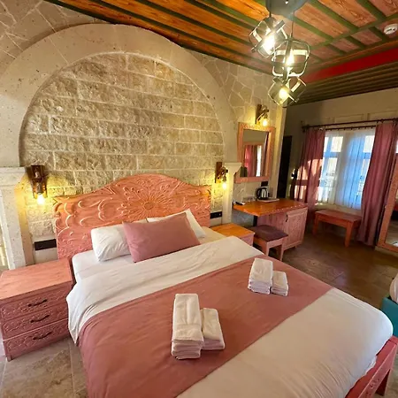 酒店 Gemosa Cappadocia