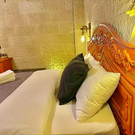Gemosa Cappadocia Hotell Ürgüp