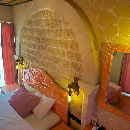 Gemosa Cappadocia *
