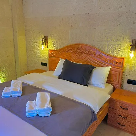 מלון Gemosa Cappadocia