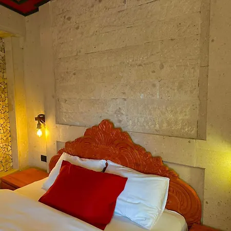 Gemosa Cappadocia *