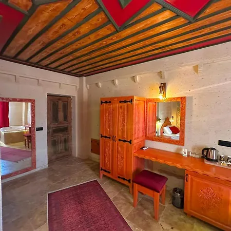 Gemosa Cappadocia