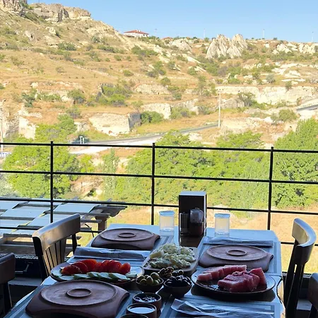 מלון Gemosa Cappadocia *
