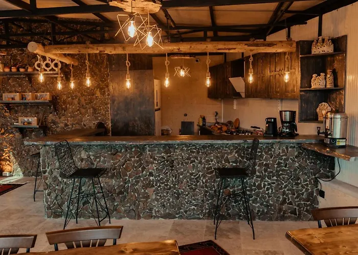 Hotel Gemosa Cappadocia *