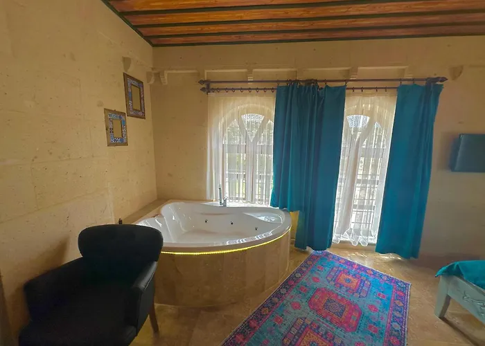 Gemosa Cappadocia Ürgüp