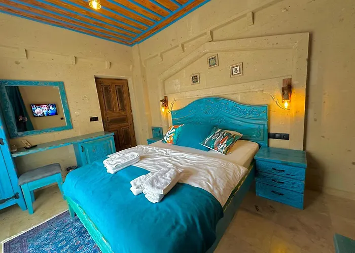 Gemosa Cappadocia * Ürgüp