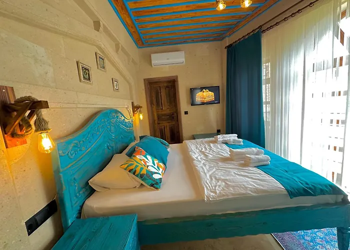 Gemosa Cappadocia * Ürgüp