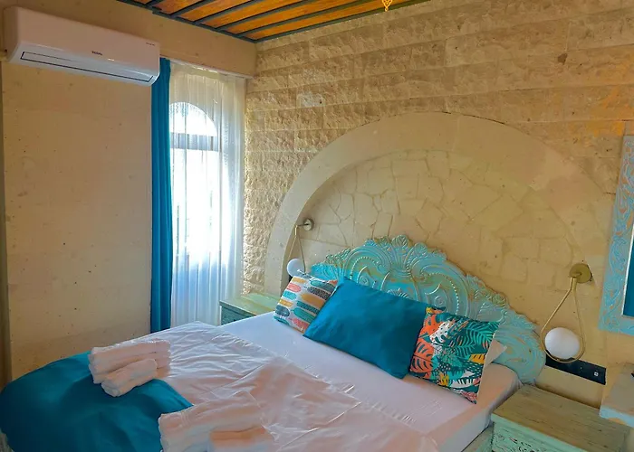 Gemosa Cappadocia * Ürgüp