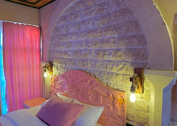 Gemosa Cappadocia Ürgüp