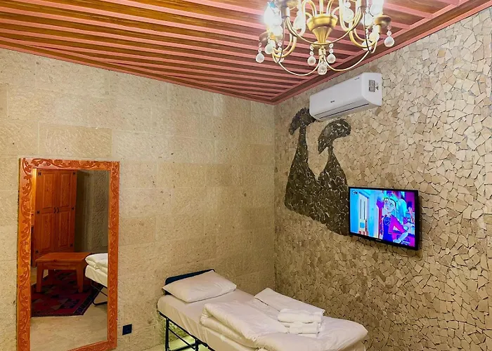 Gemosa Cappadocia * Ürgüp